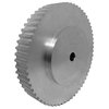 B B Manufacturing 40T10/60-0, Timing Pulley, Aluminum 40T10/60-0